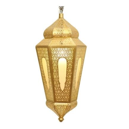 摩洛哥吊燈